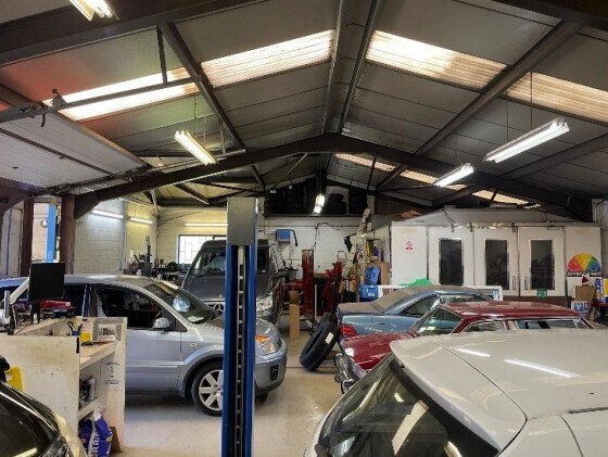 Front St, Wall à vendre - Photo intérieure – Image 3 sur 3