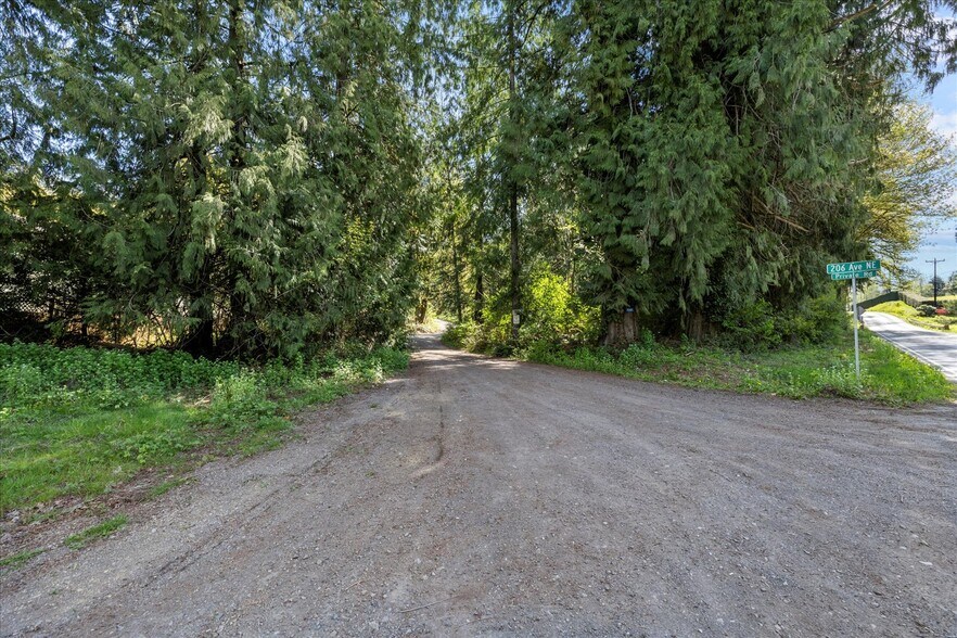 0 Menzel Lake Road, Granite Falls, WA à vendre - Aérien – Image 2 sur 21
