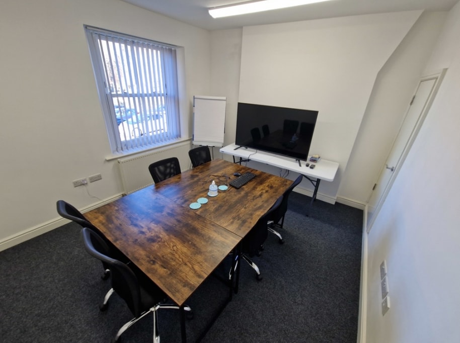 6 High St, Belper à louer Photo intérieure– Image 1 sur 1