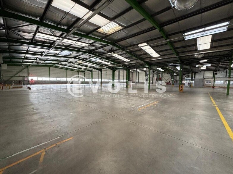 Industriel/Logistique dans Brignais à vendre - Photo intérieure – Image 3 sur 17