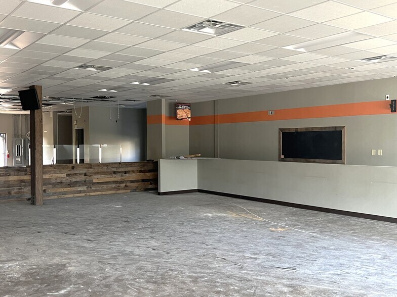 1530 Mercer University Dr, Macon-Bibb, GA à louer - Photo de l’immeuble – Image 3 sur 9