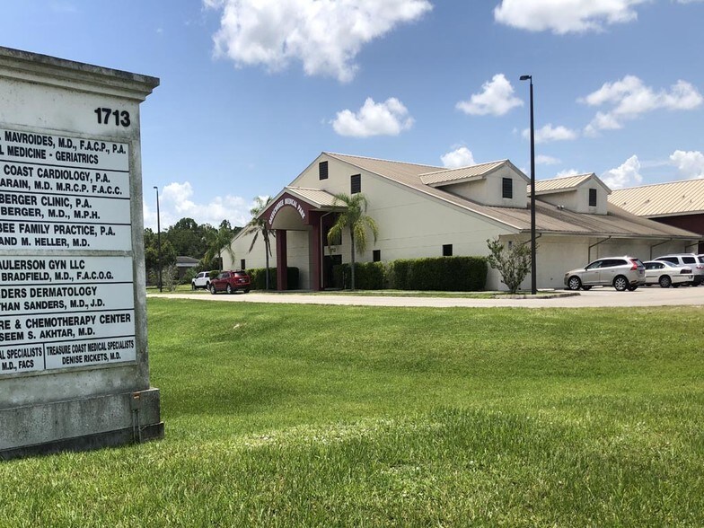 1713 US Highway 441 N, Okeechobee, FL à louer - Autre – Image 2 sur 8