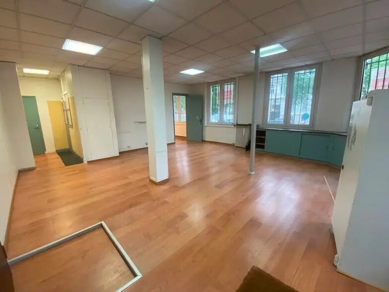 Bureau dans Le Havre à louer - Photo intérieure – Image 1 sur 5