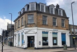 1 High St E, Glossop DBY - Local commercial