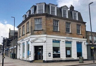 Plus de détails pour 1 High St E, Glossop - Local commercial à louer