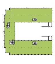 18 Kings Hill Ave, West Malling à louer Plan d’étage– Image 2 sur 3