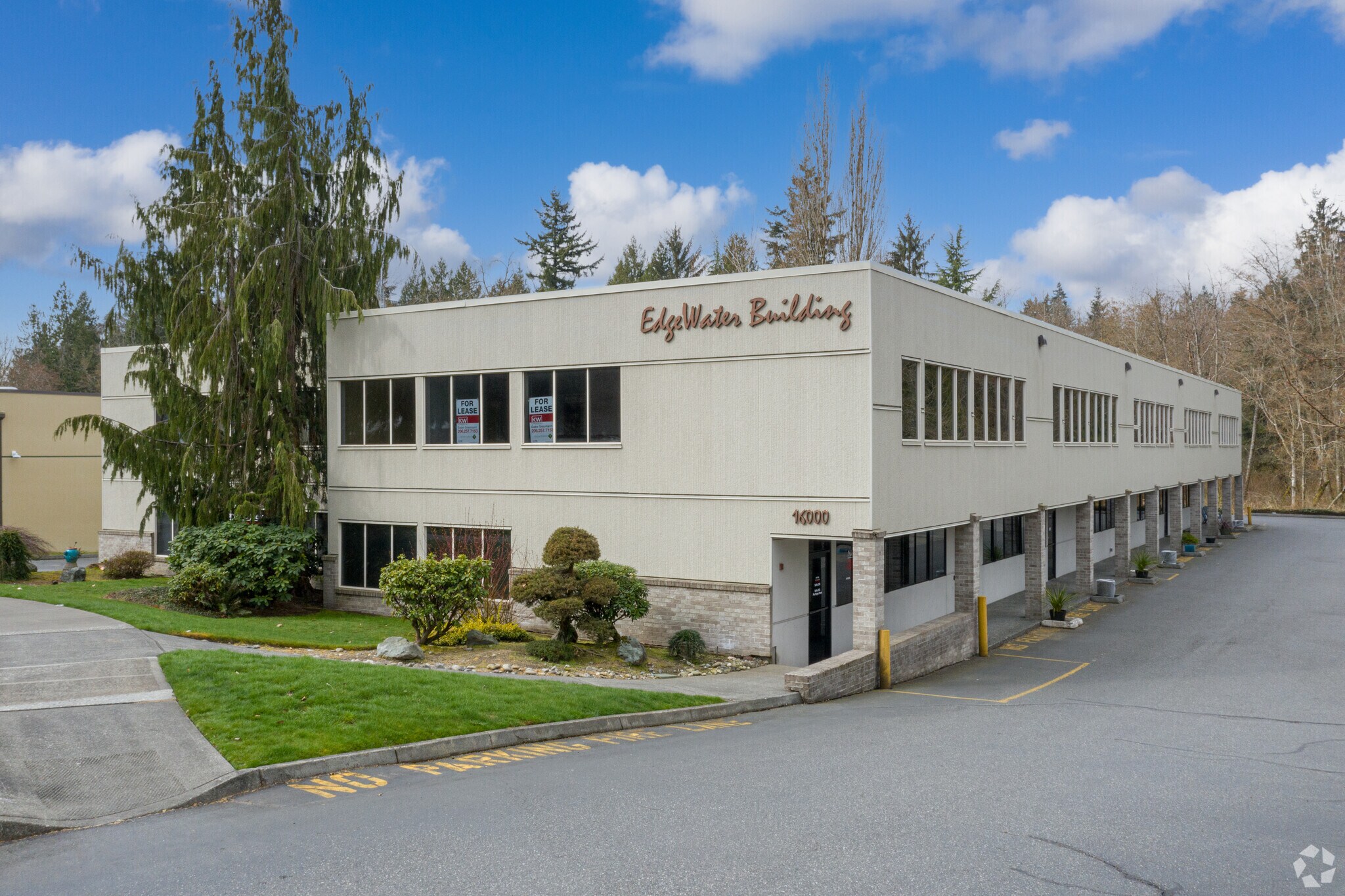 16000 Mill Creek Blvd, Mill Creek, WA à vendre Photo de l’immeuble– Image 1 sur 14
