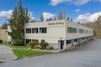 Plus de détails pour 16000 Mill Creek Blvd, Mill Creek, WA - Local d’activités à vendre