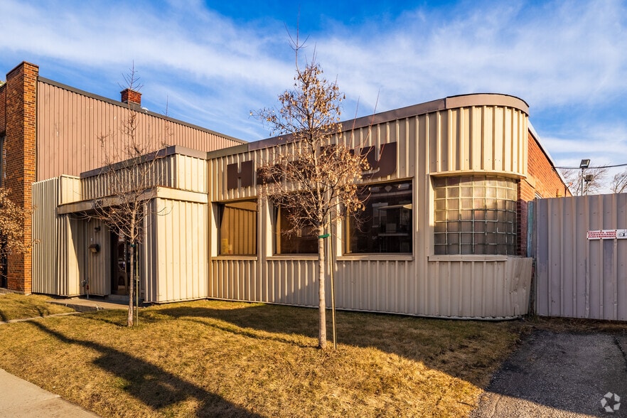 4281 St D'iberville, Montréal, QC à vendre - Photo principale – Image 1 sur 3