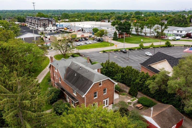 4673 Kenny Rd, Columbus, OH à vendre - Photo de l’immeuble – Image 3 sur 12