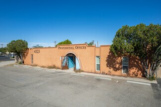 Plus de détails pour 4323 E 5th St, Tucson, AZ - Bureau à louer