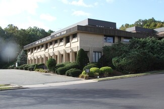 Plus de détails pour 9 Post Rd, Oakland, NJ - Bureau à louer