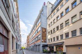 Plus de détails pour 6 Cite De L'Ameublement, Paris - Coworking à louer