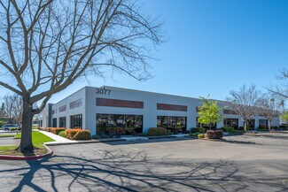 Plus de détails pour 3077 Fite Cir, Sacramento, CA - Industriel/Logistique à vendre