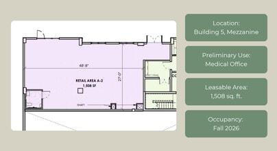 5 Summit Trl, Tuxedo Park, NY à louer Plan d’étage– Image 1 sur 1