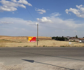 Plus de détails pour Carretera Extremadura, Quismondo - Terrain à louer