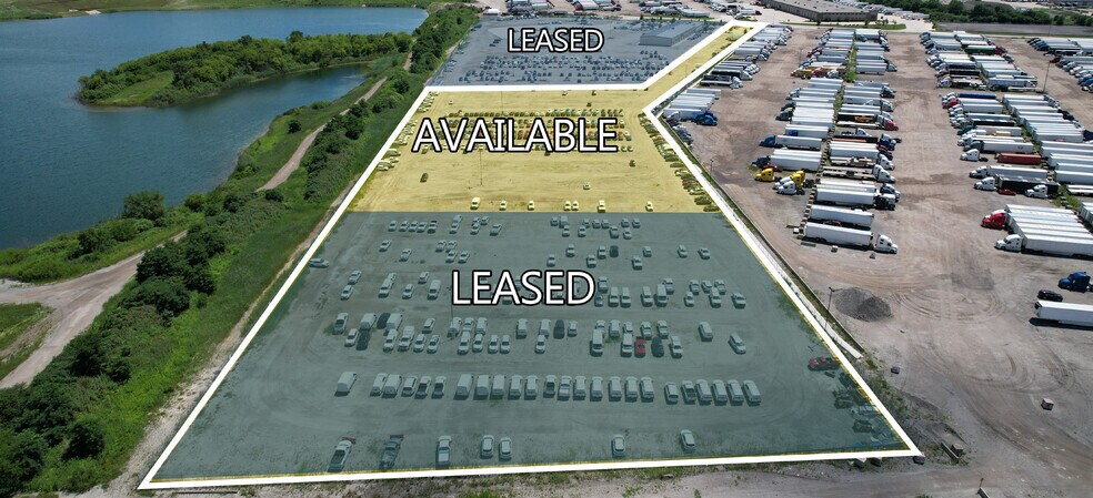 900 Christina Dr, East Dundee, IL à louer - Autre – Image 2 sur 3