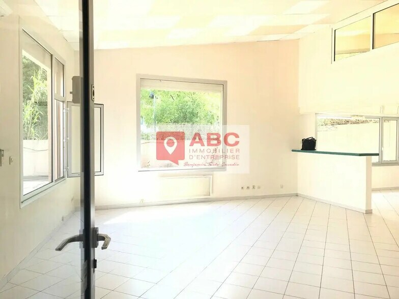Bureau dans Lattes à louer - Photo intérieure – Image 3 sur 6