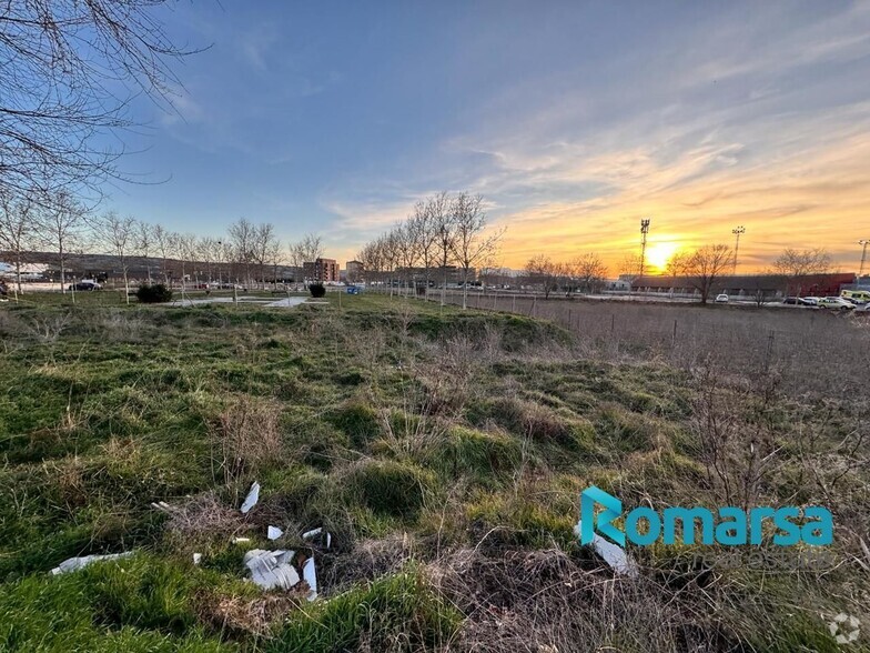 Terrain dans Ávila, Ávila à vendre - Photo de l’immeuble – Image 3 sur 10