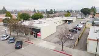 Plus de détails pour 355-379 S I St, Livermore, CA - Local commercial à louer