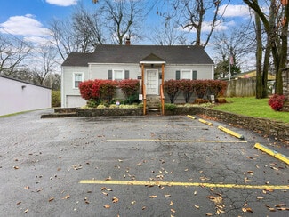 Plus de détails pour 183 Thompson Ln, Nashville, TN - Bureau à louer