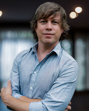 Blake Murphey