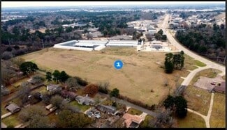 Plus de détails pour 5800 Richmond Rd, Texarkana, TX - Terrain à vendre