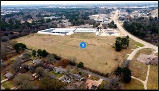 Plus de détails pour 5800 Richmond Rd, Texarkana, TX - Terrain à vendre