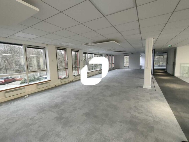 Plus de détails pour Bureau à louer