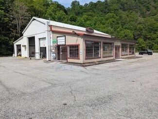 Plus de détails pour 14367 Lincoln Hwy, Everett, PA - Local commercial à vendre