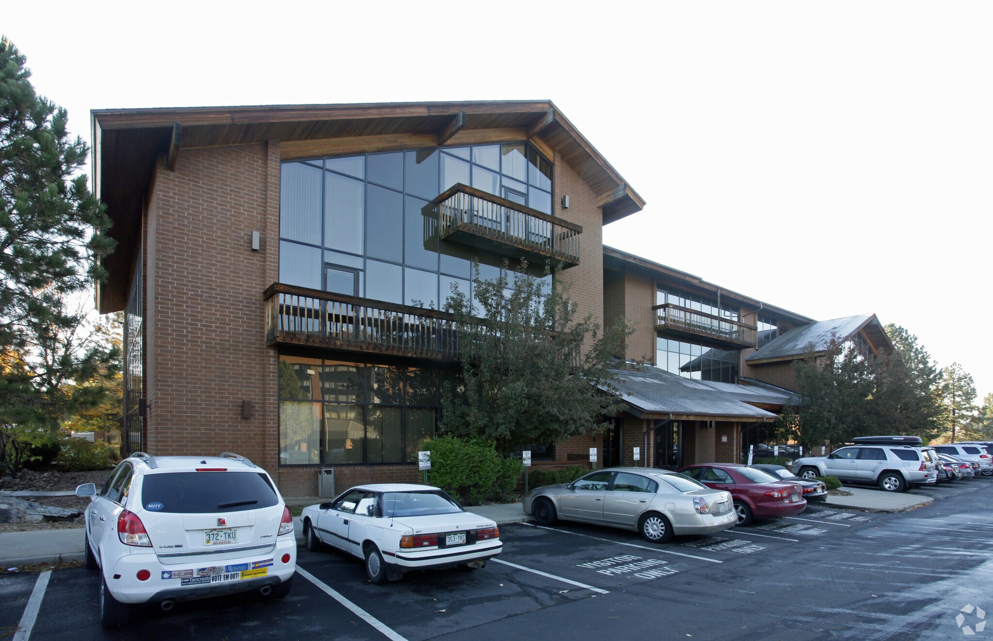 8774 Yates Dr, Westminster, CO à vendre Photo principale– Image 1 sur 15