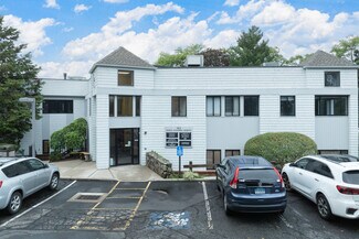 Plus de détails pour 162 Kings Hwy N, Westport, CT - Bureau à louer