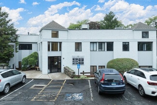 Plus de détails pour 162 Kings Hwy N, Westport, CT - Bureau à louer