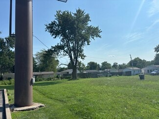 Plus de détails pour 705 E McGalliard Rd, Muncie, IN - Terrain à vendre