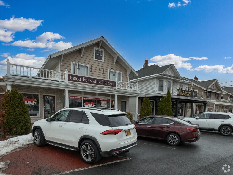 1608 Union St, Schenectady, NY à louer - Photo de l’immeuble – Image 2 sur 2
