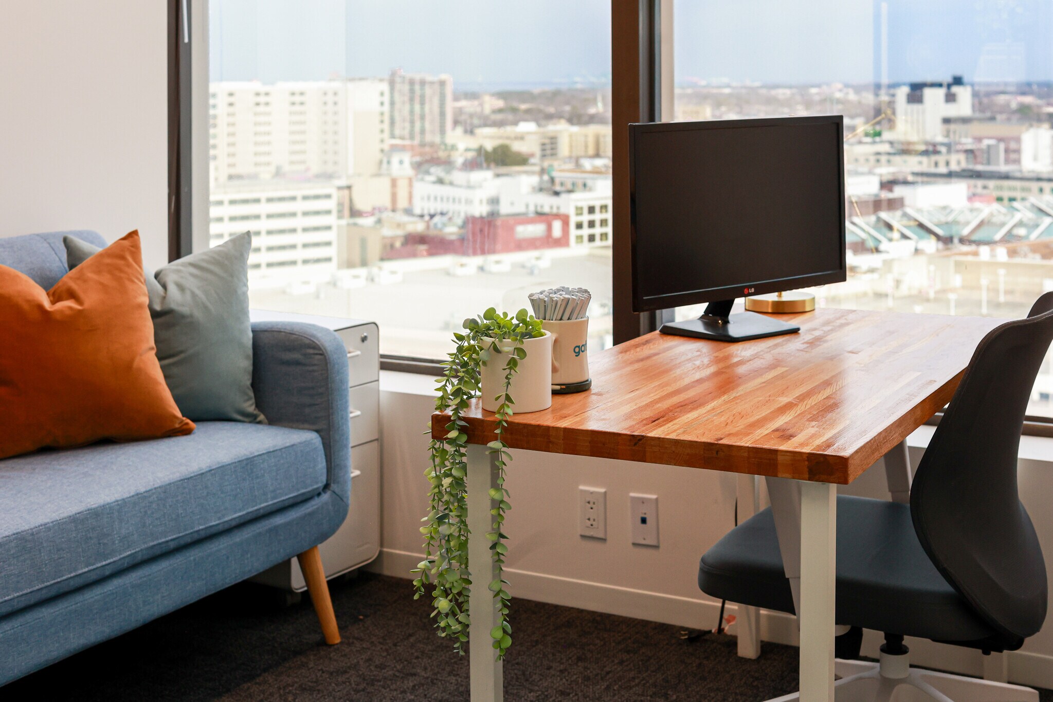 313 E Broad St, Richmond, VA à louer Photo intérieure– Image 1 sur 2