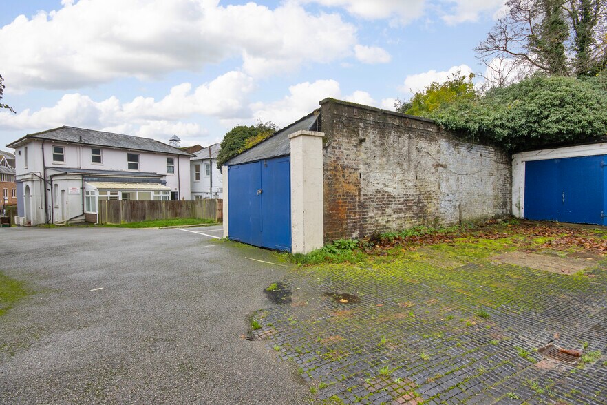 9 Upper Grosvenor Rd, Tunbridge Wells à vendre - Photo de l’immeuble – Image 3 sur 3
