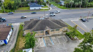 Plus de détails pour 6531 103rd St, Jacksonville, FL - Bureau/Médical à louer
