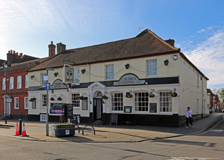 Plus de détails pour High St, Alton - Local commercial à louer