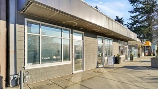Plus de détails pour 5672 Cowrie St, Sechelt, BC - Bureau à louer