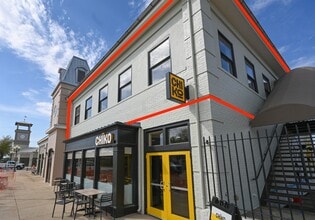 21050 Southbank St, Sterling, VA à louer Photo intérieure– Image 1 sur 2