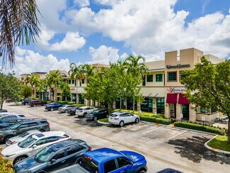 Plus de détails pour 4900 S University Dr, Davie, FL - Différents types d’espaces à louer