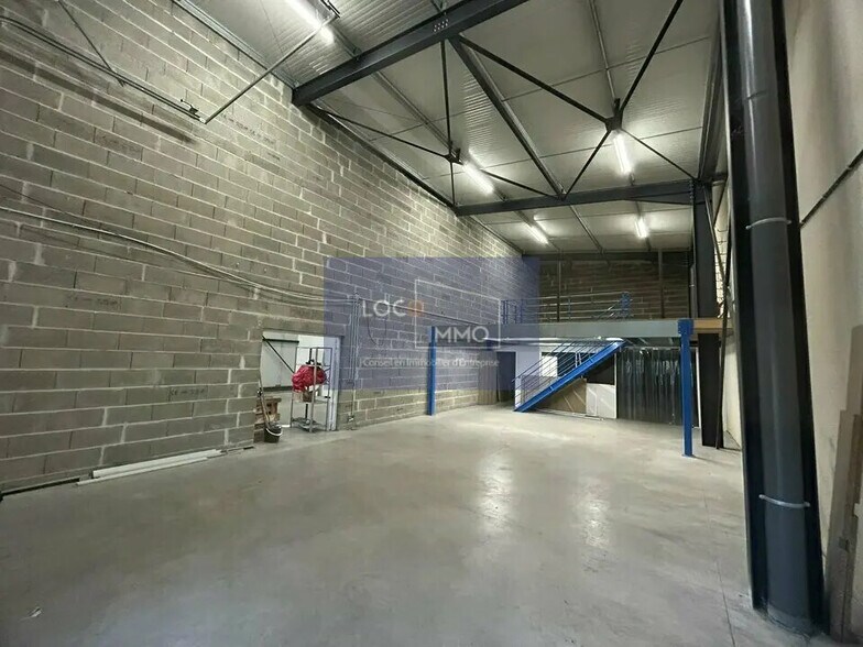 Local d’activités dans Gradignan à louer - Photo intérieure – Image 3 sur 12