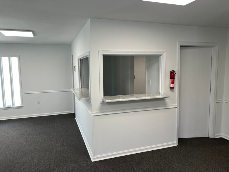 148 E Peacock St, Cochran, GA à vendre - Photo de l’immeuble – Image 3 sur 15