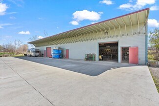 Plus de détails pour 209 N Bonair Rd, Zillah, WA - Spécialisé à vendre