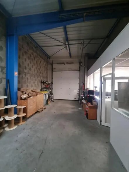 Bureau dans La Chapelle-sur-Erdre à vendre - Photo intérieure – Image 3 sur 5