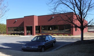 Plus de détails pour 755 Goddard Ct, Alpharetta, GA - Local d’activités à vendre
