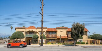 Plus de détails pour 4810 N Vincent Ave, Covina, CA - Logement à vendre