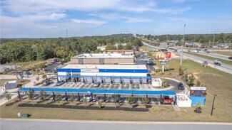 Plus de détails pour 6 Marketplace Way, Phenix City, AL - Local commercial à vendre