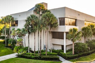 Plus de détails pour 350 N Pine Island Rd, Plantation, FL - Médical à louer